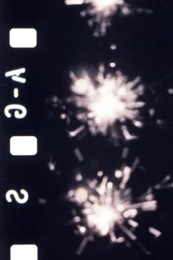 Feu d'artifice Poster of Feu d'artifice