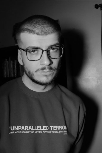 Brandon Jordan Portrait of Brandon Jordan