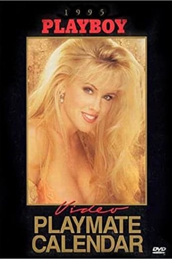 Playboy Video Playmate Calendar 1995 Poster of Playboy Video Playmate Calendar 1995