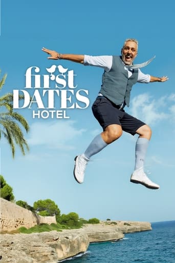 First Dates Hotel Poster of First Dates Hotel