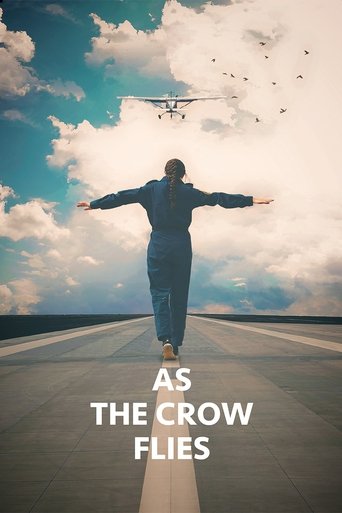 As the Crow Flies Poster of As the Crow Flies