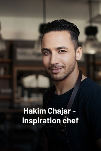 Hakim Chajar - Inspiration chef Poster of Hakim Chajar - Inspiration chef