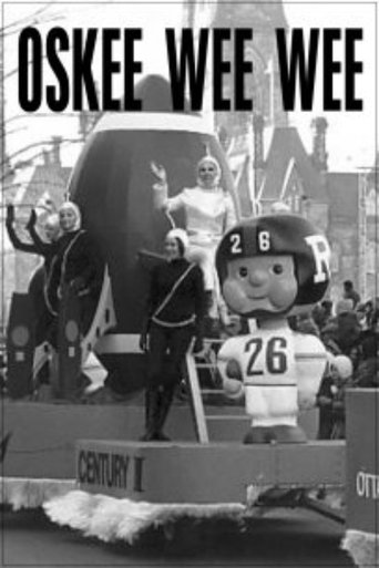 Oskee Wee Wee Poster of Oskee Wee Wee
