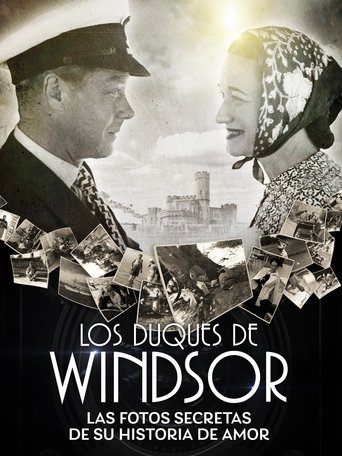 Duques de Windsor: Las fotos secretas de su historia de amor Poster of Duques de Windsor: Las fotos secretas de su historia de amor