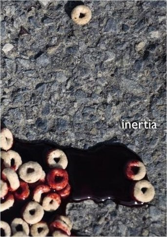Inertia Poster of Inertia