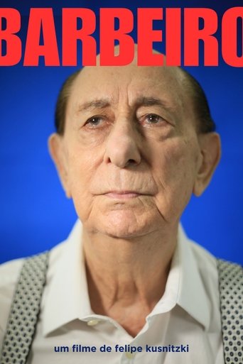 Barbeiro Poster of Barbeiro