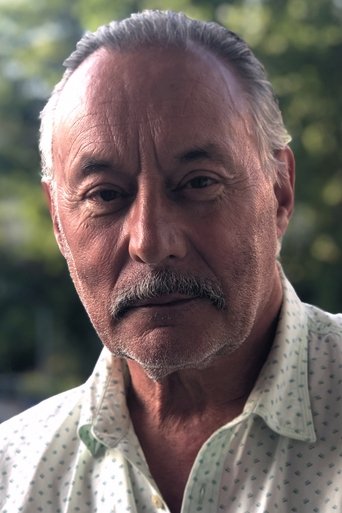 Jacques Roman Portrait of Jacques Roman