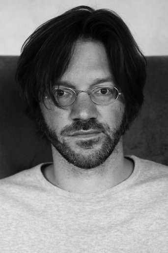 André de Ridder Portrait of André de Ridder