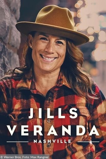 Jills Veranda Poster of Jills Veranda