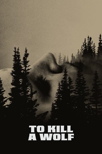 To Kill a Wolf Poster of To Kill a Wolf