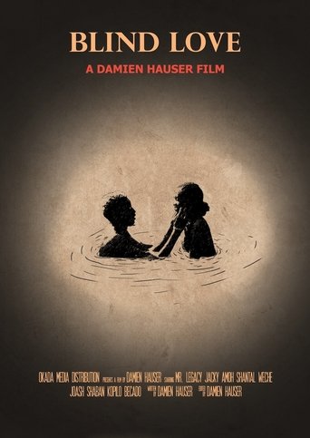 Blind Love Poster of Blind Love
