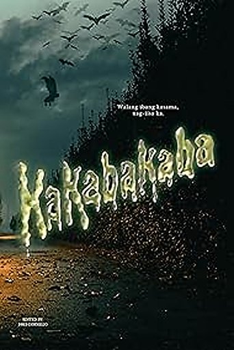 Kakabakaba Poster of Kakabakaba