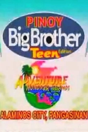 Pinoy Big Brother: Teen Edition Poster of Pinoy Big Brother: Teen Edition