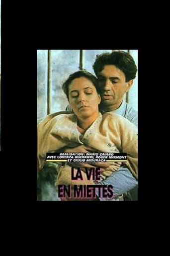 La vita in Briciole Poster of La vita in Briciole