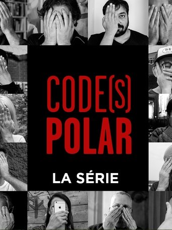 Code(s) Polar Poster of Code(s) Polar