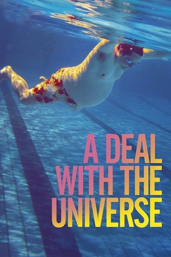 A Deal With The Universe Poster of A Deal With The Universe