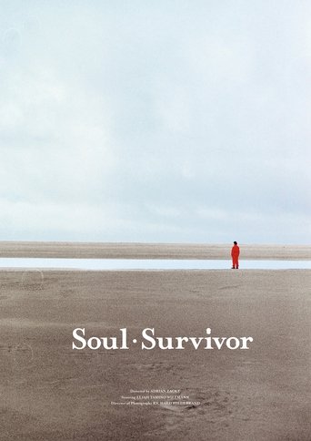 Soul Survivor Poster of Soul Survivor