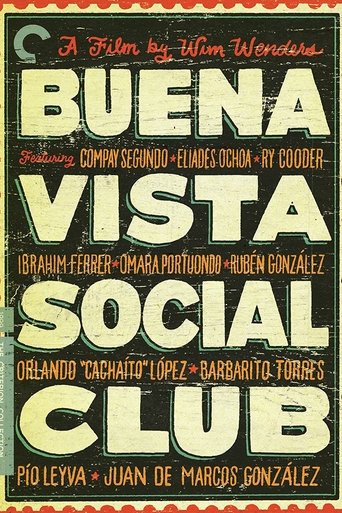 Las claves de Compay Segundo Poster of Las claves de Compay Segundo