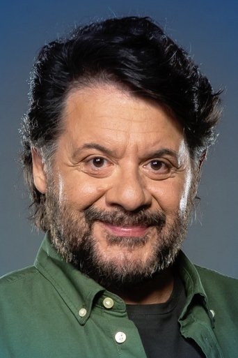 Lillo Petrolo Portrait of Lillo Petrolo
