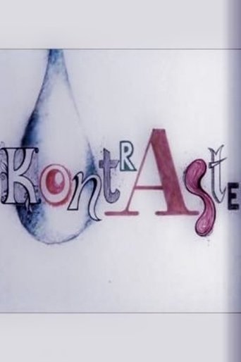 Kontraste Poster of Kontraste
