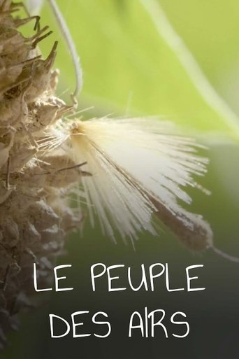 Le Peuple des airs Poster of Le Peuple des airs