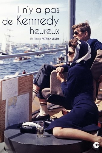 Il n'y a pas de Kennedy heureux Poster of Il n'y a pas de Kennedy heureux