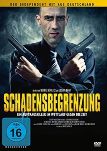 Schadensbegrenzung Poster of Schadensbegrenzung
