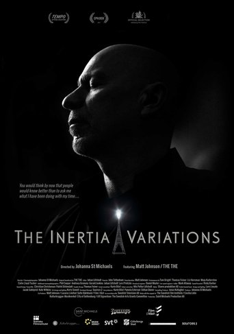 The Inertia Variations Poster of The Inertia Variations