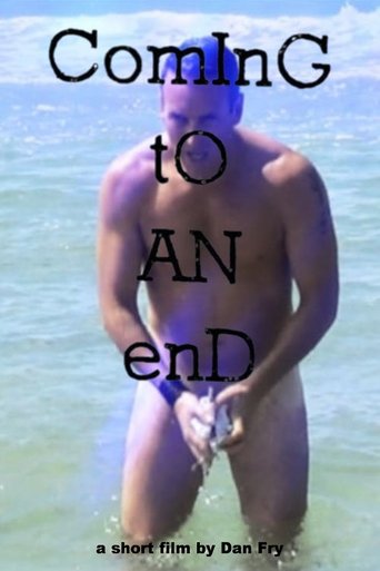 Coming to an End Poster of Coming to an End