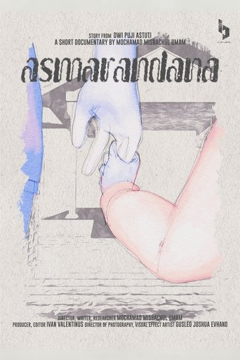 Asmarandana Poster of Asmarandana