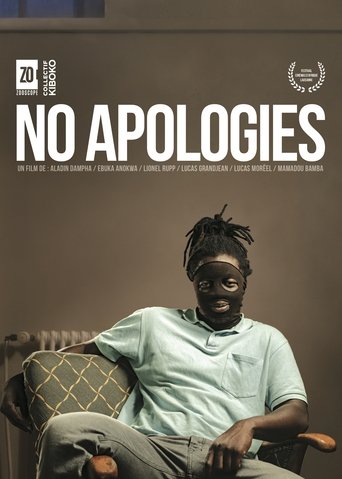 No Apologies Poster of No Apologies