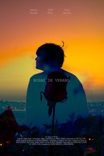 Rosas de Verano Poster of Rosas de Verano