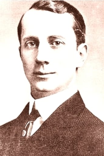 Portrait of Carl M. Leviness