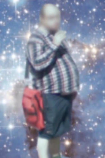 You Are No One Poster of You Are No One