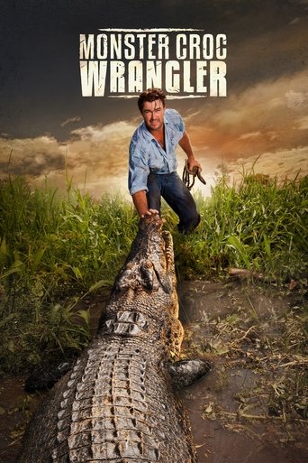 Outback Wrangler Poster of Outback Wrangler