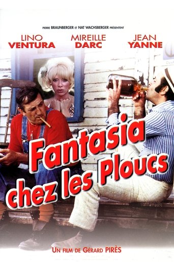 Fantasia Among the Squares Poster of Fantasia Among the Squares