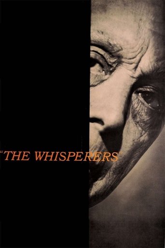The Whisperers Poster of The Whisperers