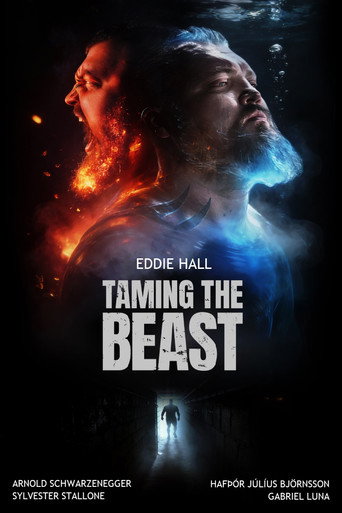 Taming The Beast Poster of Taming The Beast