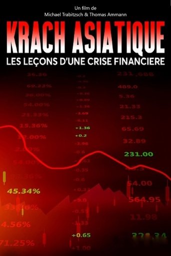 Asiatischer Crash, die Lehren aus einer Finanzkrise Poster of Asiatischer Crash, die Lehren aus einer Finanzkrise