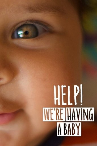 Help! We're Having a Baby Poster of Help! We're Having a Baby