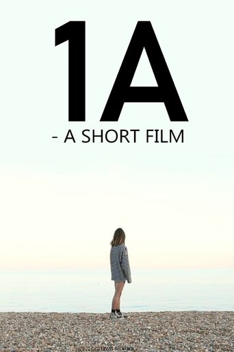 1A Poster of 1A