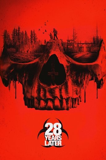 28 Years Later Poster of 28 Years Later