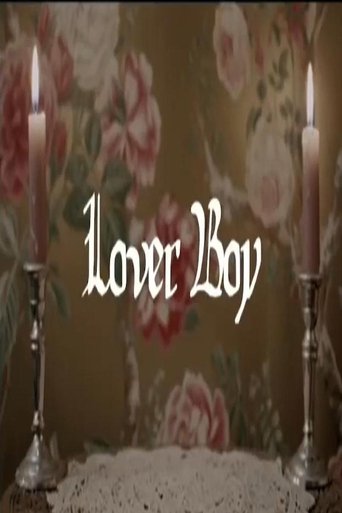 Lover Boy Poster of Lover Boy
