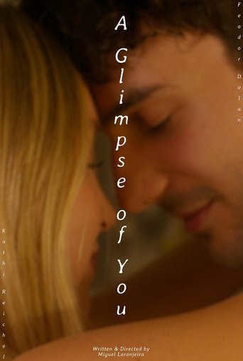 A Glimpse of You Poster of A Glimpse of You