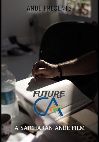 Future CA Poster of Future CA