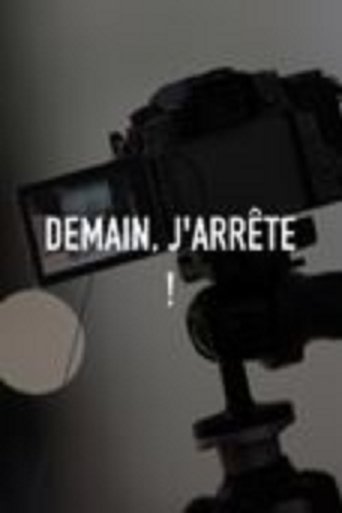 Demain, j'arrête ! Poster of Demain, j'arrête !