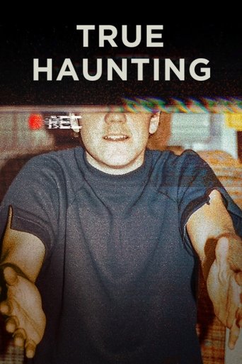 True Haunting Poster of True Haunting