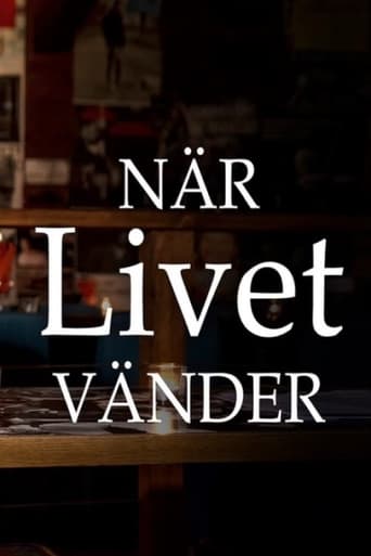 När Livet Vänder Poster of När Livet Vänder