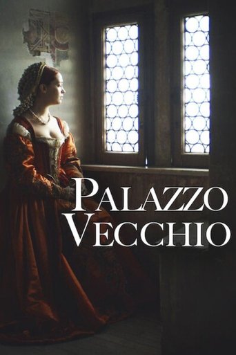 Palazzo Vecchio Poster of Palazzo Vecchio