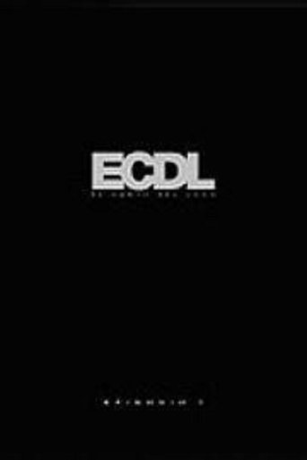ECDL - Las ventas Poster of ECDL - Las ventas